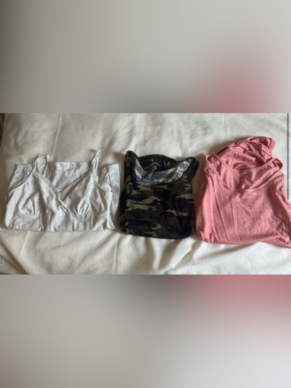 Bundle of maternity and baby clothes - Picture 2 of 5